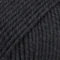 DROPS Cotton Merino 02 Nero