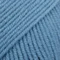 DROPS Merino Extra Fine 23 Grigio/blu (Uni Colour)