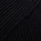 DROPS Merino Extra Fine 02 Nero (Uni Colour)