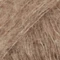DROPS BRUSHED Alpaca Silk 05 Beige (Uni colour)