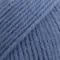 DROPS Karisma 65 Blu jeans (Uni Colour) - tinta viola