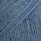 DROPS Fabel Uni Colour 103 Grigio-blu