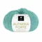 Du Store Alpakka Forte 713 Verde mare chiaro screziato