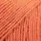 DROPS Alpaca 2915 Arancione polvere (Uni Colore)