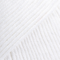 DROPS Safran 17 Bianco