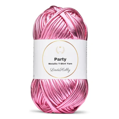 LindeHobby Party 04 Rosa