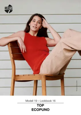 9231016_M19 Modello 19 – Lookbook 16: Top