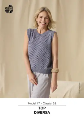 9230228_M17 Modello 17 - Classici 28: Top