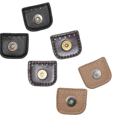 Go Handmade Chiusura Magnetica a Pressione 4 cm