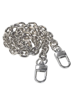 Catena in metallo Go Handmade (47 e 57 cm): Argento