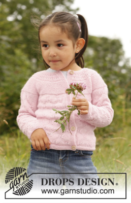 22-16 Illy di DROPS Design