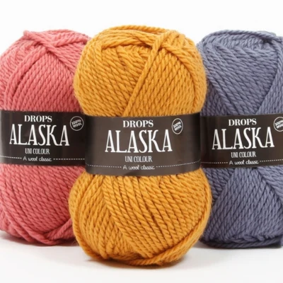 Set di ferri da maglia a punta singola- Acquista filati di qualità ai  migliori prezzi della Danimarca su YarnLiving