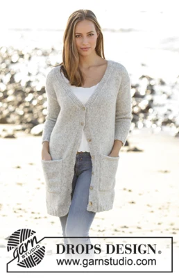 176-14 Passeggiata serale di DROPS Design