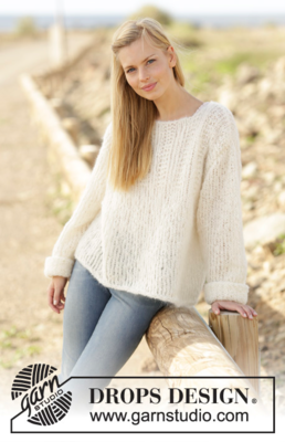 175-26 Randi di DROPS Design