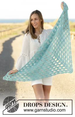 175-21 Calandria di DROPS Design