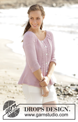 175-3 Roseanne di DROPS Design