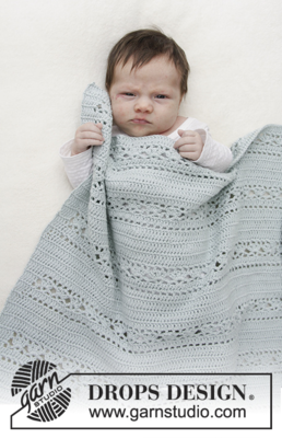 29-15 Sleepy Times di DROPS Design