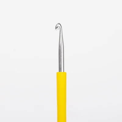 DROPS Pro Circus Uncinetti Alluminio 13 cm (2.00-12.00 mm)