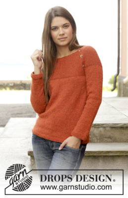 158-3 Take It Easy di DROPS Design