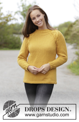 180-16 Solfest di DROPS Design