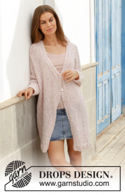 188-17 Copenaghen di DROPS Design