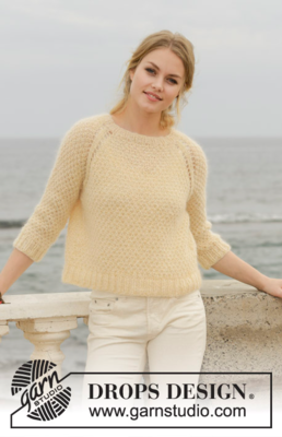 191-14 Il maglione Conquet