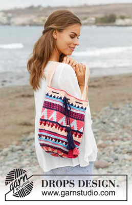 186-21 Bazar di DROPS Design