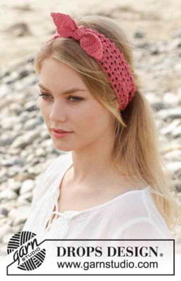 190-7 Melinda di DROPS Design