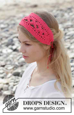 190-8 Emmylou di DROPS Design