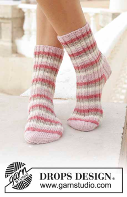 189-38 Merry Waves di DROPS Design