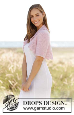 178-58 Henrietta di DROPS Design