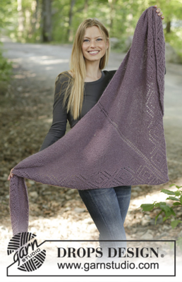 194-26 Ametista Amour di DROPS Design