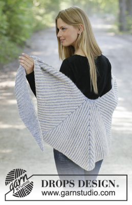 194-14 Drakkar di DROPS Design