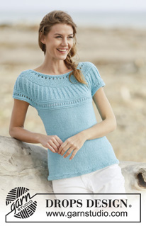 161-11 Atena di DROPS Design