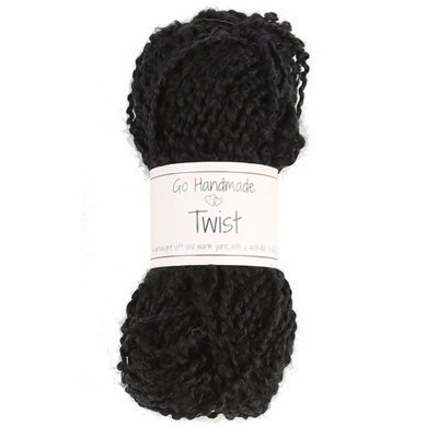 Go Handmade Twist 17346 Sort
