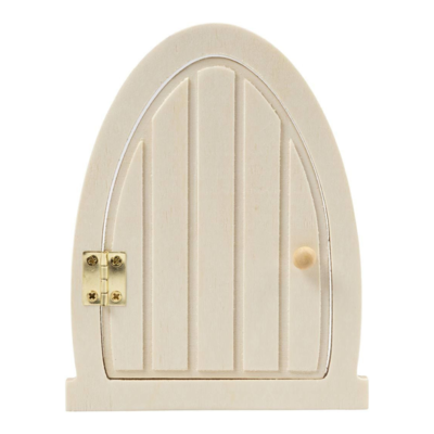 Porta con Cerniere, 10 x 13 cm