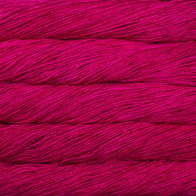 Malabrigo Worsted 93 Fucsia