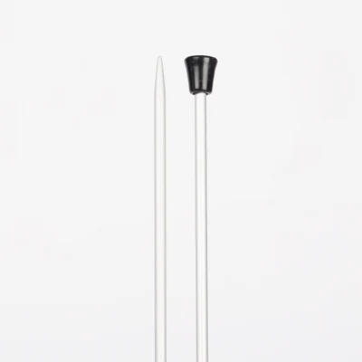 DROPS Basic Ferri Diritti Alluminio 35 cm (2.00-5.00 mm)