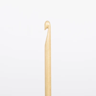 DROPS Basic Uncinetti Legno 15 cm (5.50-10.00 mm)