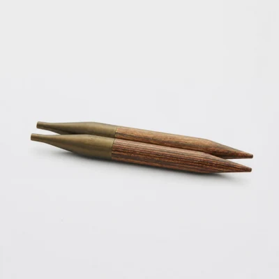 KnitPro Ginger Ferri Circolari Componibili CORTI (3.00-12.00 mm)