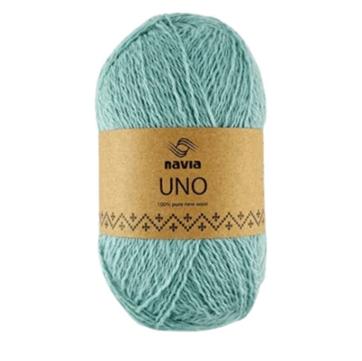 Navia UNO 161 Spuma blu