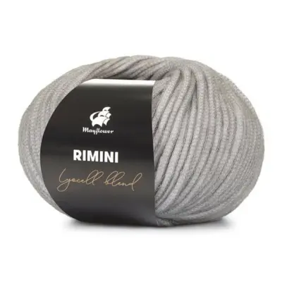 Mayflower Rimini 004 Grigio