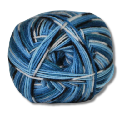 Hjertegarn Aloe Sockwool 5090