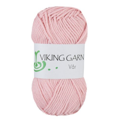 Viking Vår 466 Rosa chiaro