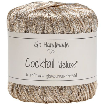 Go Handmade Cocktail "deluxe" 17544 Nudo