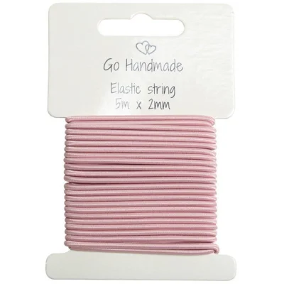 Go Handmade Corda elastica