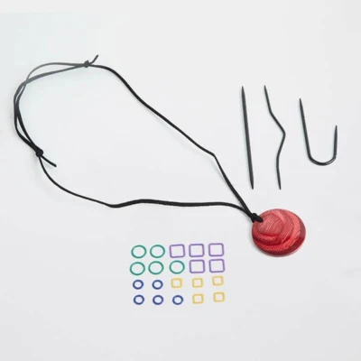 KnitPro Kit collana magnetica