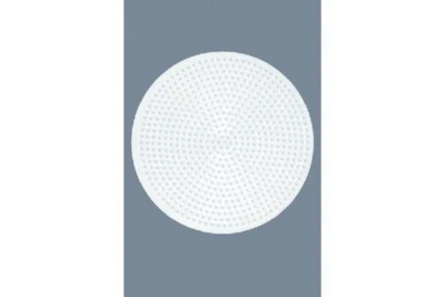 Piatto di perle Hama - Ø15cm rotondo 221