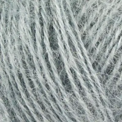 Onion Mohair+Nettles+Wool 1404 Grigio