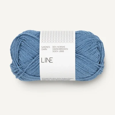 Sandnes Line 6044 Blo regatta